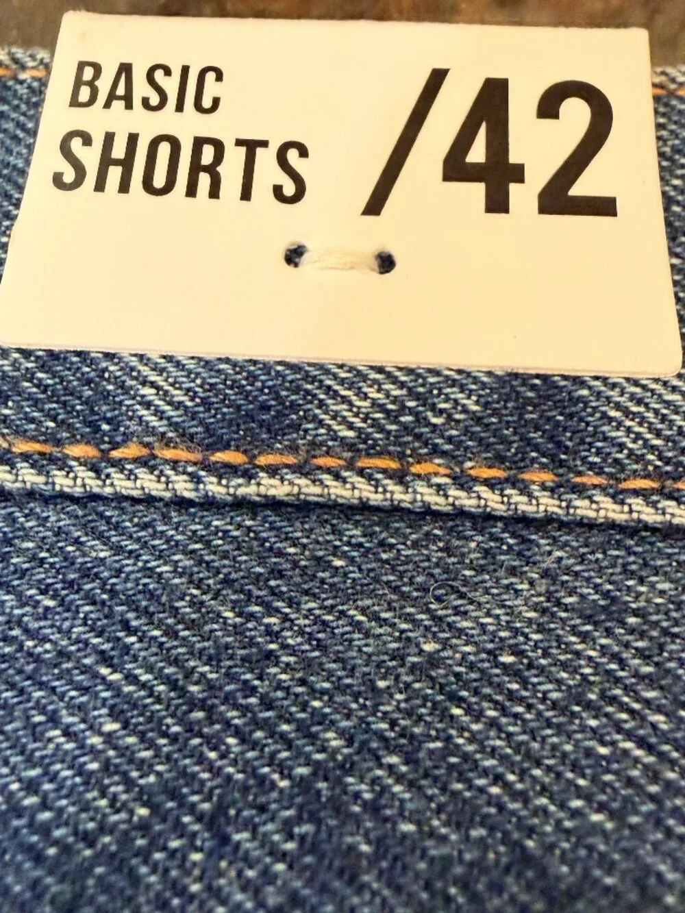Mango new tags